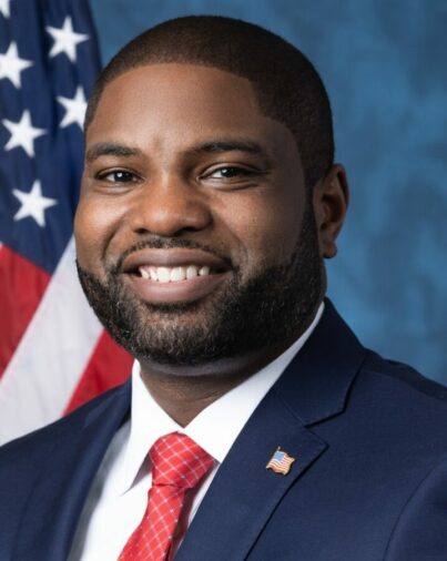 Representative Bryon Donalds