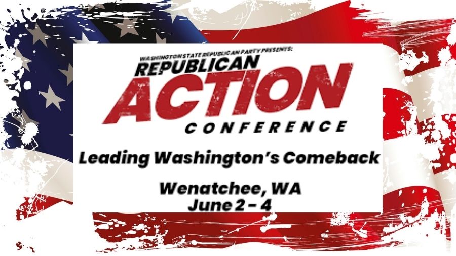 2022 Republican Action Conference