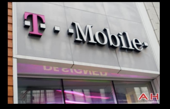 T-Mobile