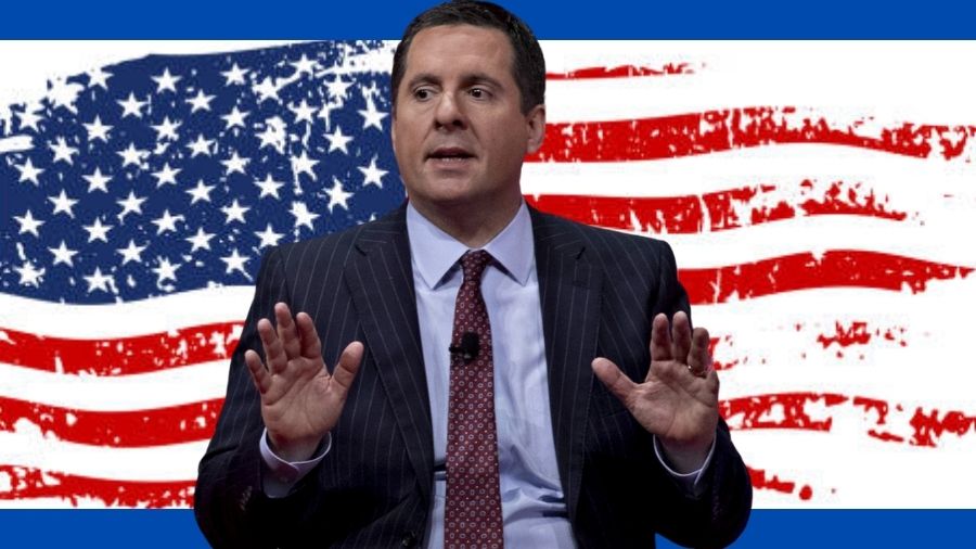 Truth Social users will be protected by Nunes from Biden's disinformation czar