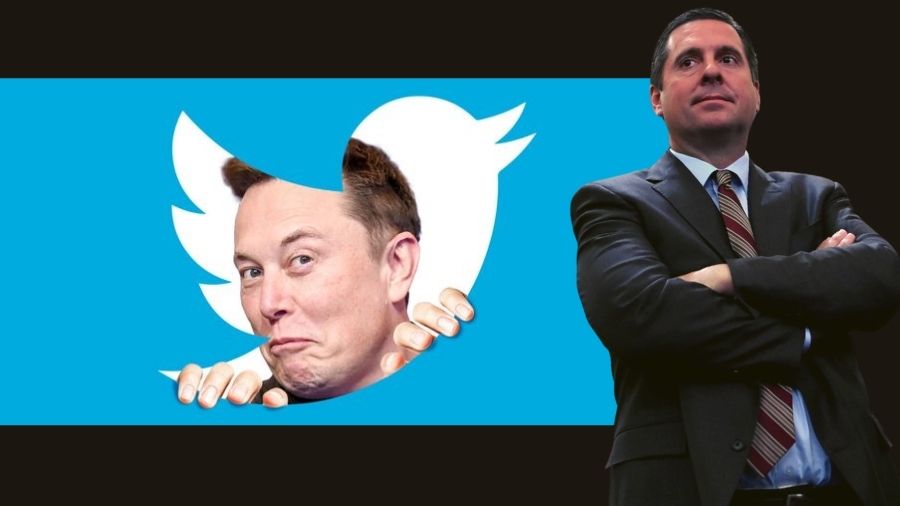 Twitter 'desperately' needs Elon Musk Truth Social CEO Devin Nunes