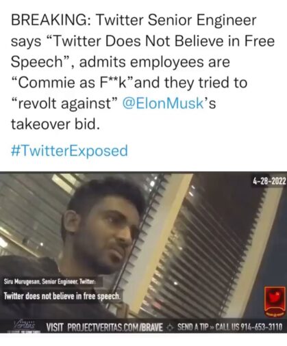 #TwitterExposed