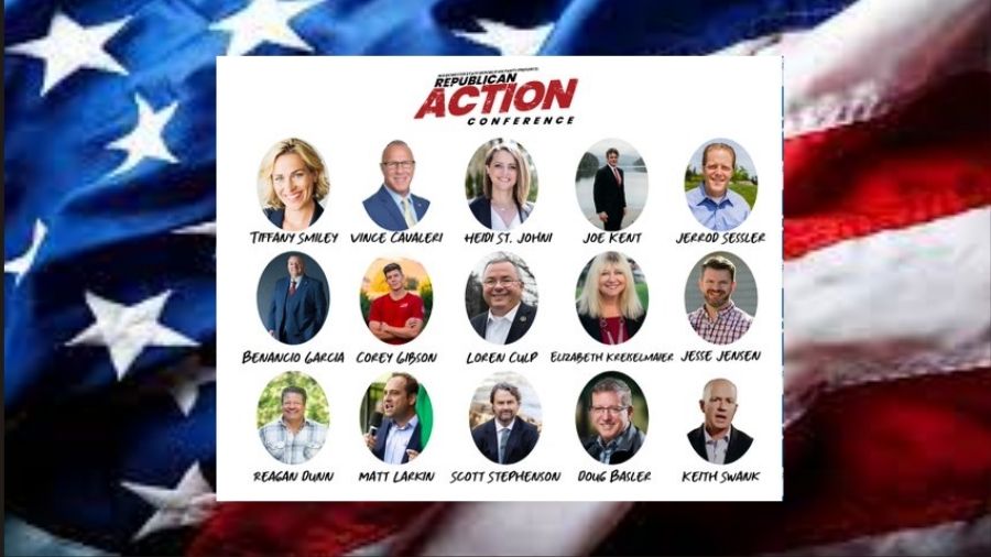 Watch 2022 Republican Action Conference Live Stream