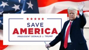 Watch Former President Donald Trump LIVE from Greensburg Pennsylvania