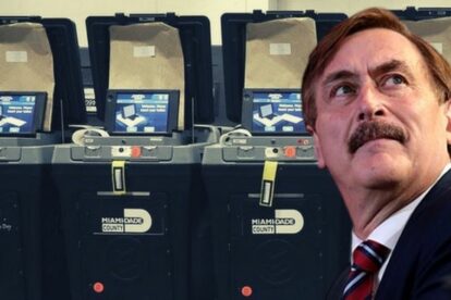 Watch Mike Lindell Film Selection Code Trailer