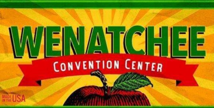 Wenatchee Convention Center