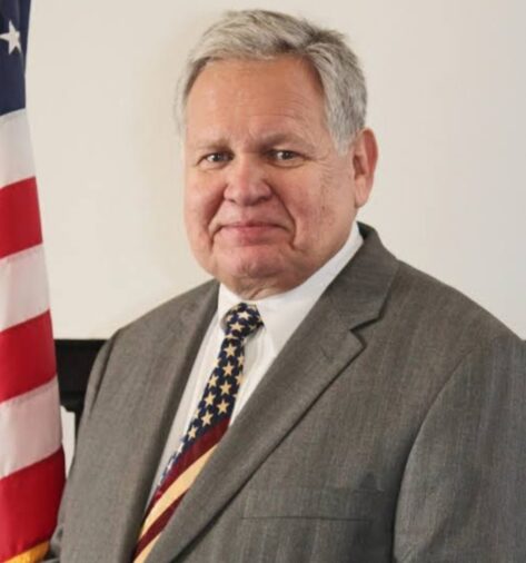 Jim Zeigler