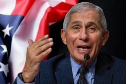 After Republicans Say They'll Launch Investigations, Fauci Drops Big News About Retirement