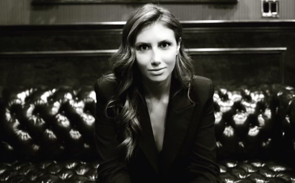 President Trump's attorney, Alina Habba, shares her thoughts on the not