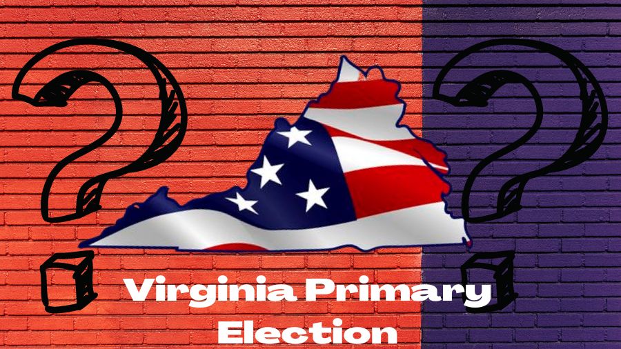 Check Virginia Primary Election Results 2022
