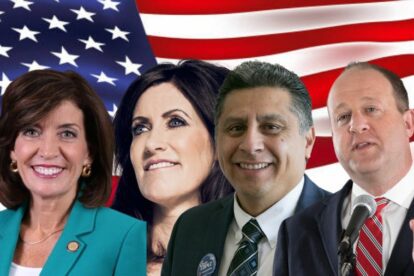 Colorado Primary 2022 Governor Candidates List