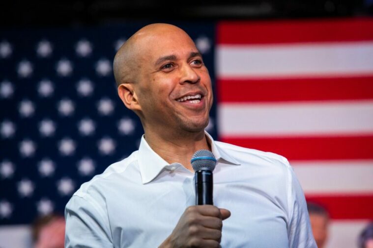 Cory Booker