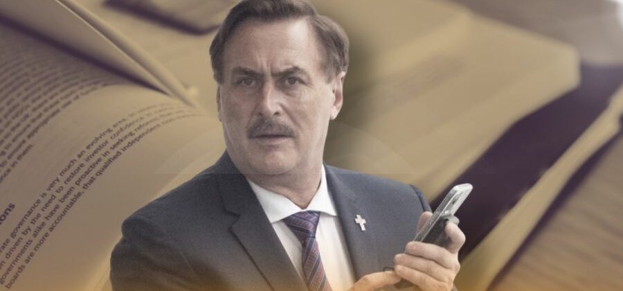 Detail review of Bombshell proof - A new research by Mike Lindell