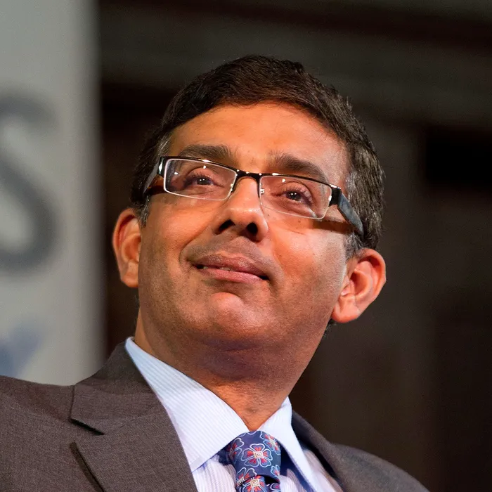 Dinesh D'Souza