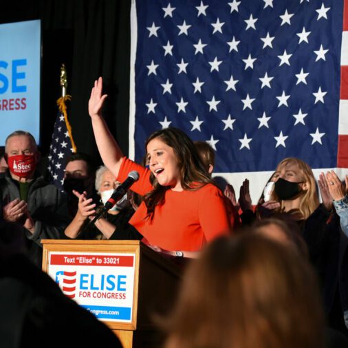 Elise Stefanik