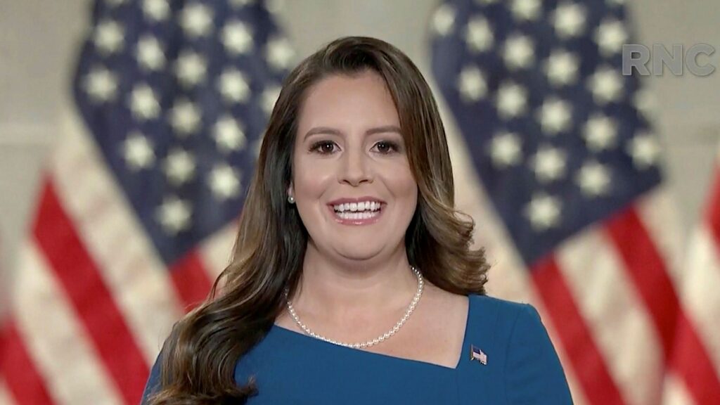 Elise Stefanik Bio, Net Worth, Age, Approval Rating, Husband