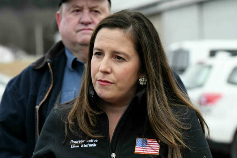 Elise Stefanik - Bio, Net Worth, Age, Approval Rating, Husband