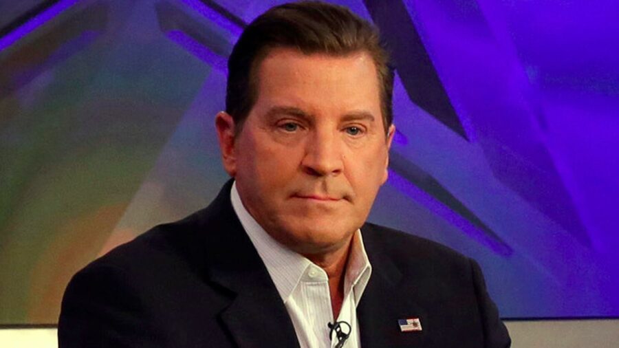 Eric Bolling Net Worth 