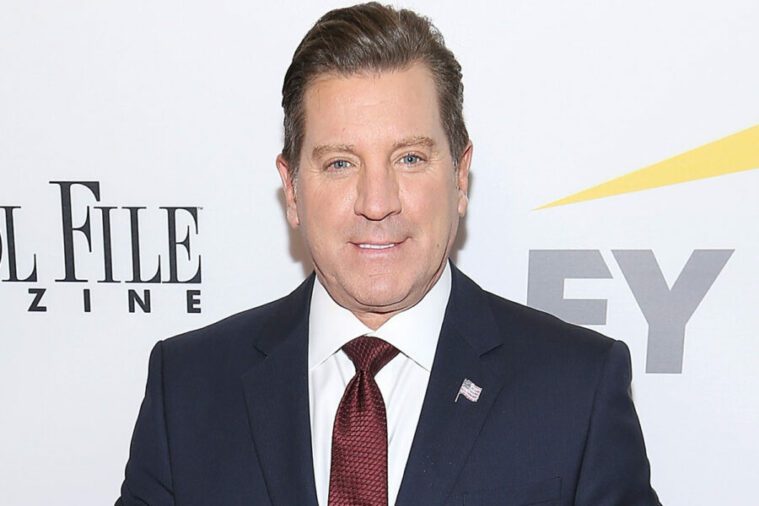 Eric Bolling career