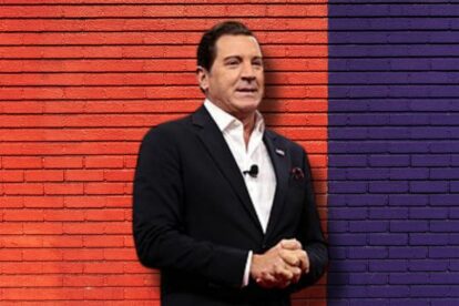 Eric Bolling Net Worth - How much is he Worth