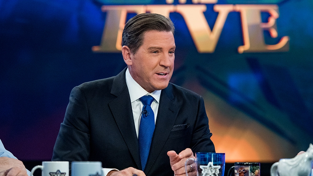 Eric Bolling Net Worth - How much is he Worth