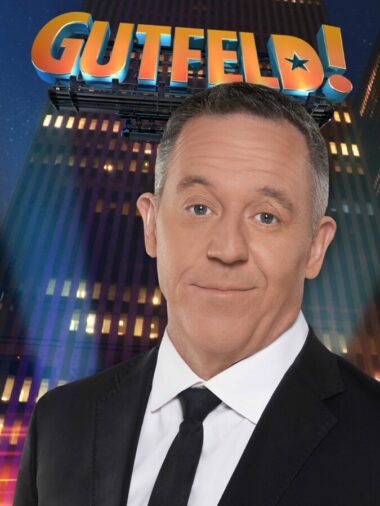 Gutfeld!