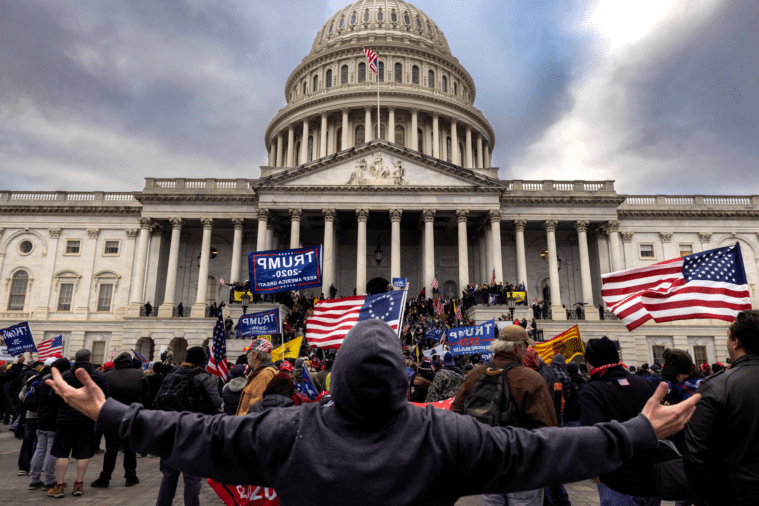 How to Watch Jan 6 hearings online