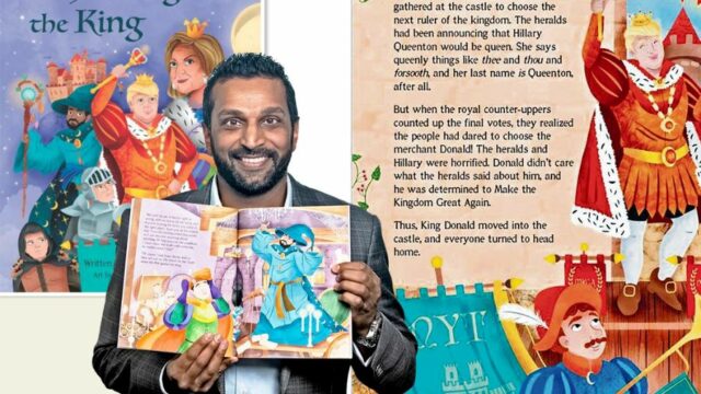 Read The Plot Against the King Book by Kash Patel online - World-Wire