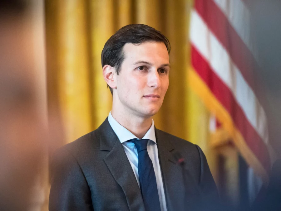 Jared Kushner