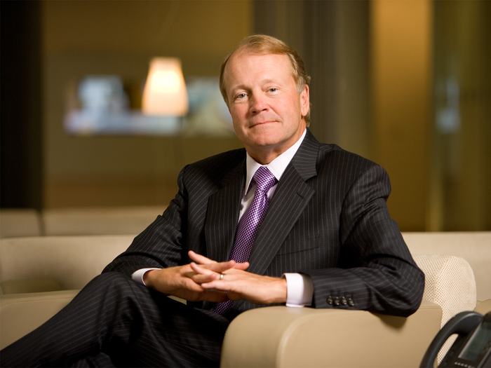 John Chambers