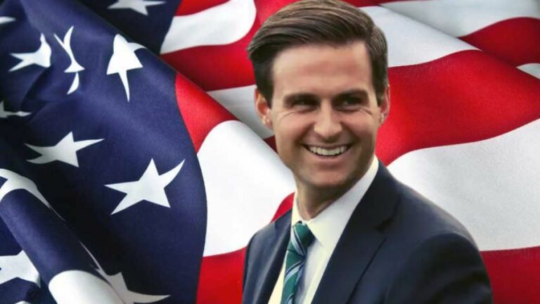 John McEntee Bio, Wiki, Age, Height, Wife, Net Worth, Career - World-Wire