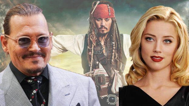 Johnn Depp on returning Pirates of Caribbean