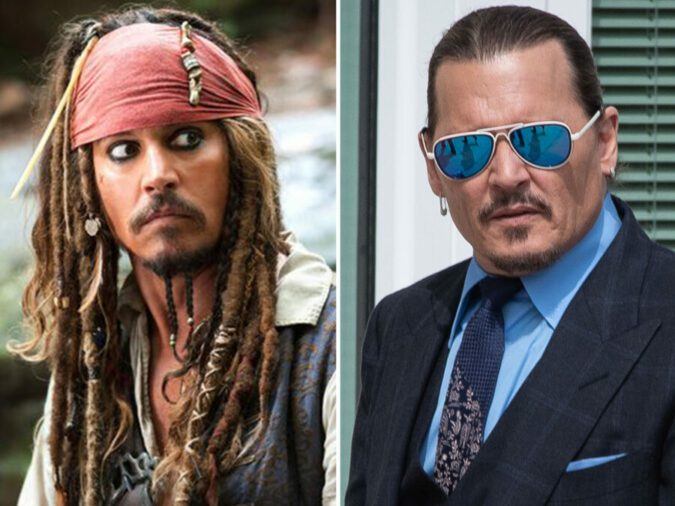 ohnny Depp's Fans blame Amber