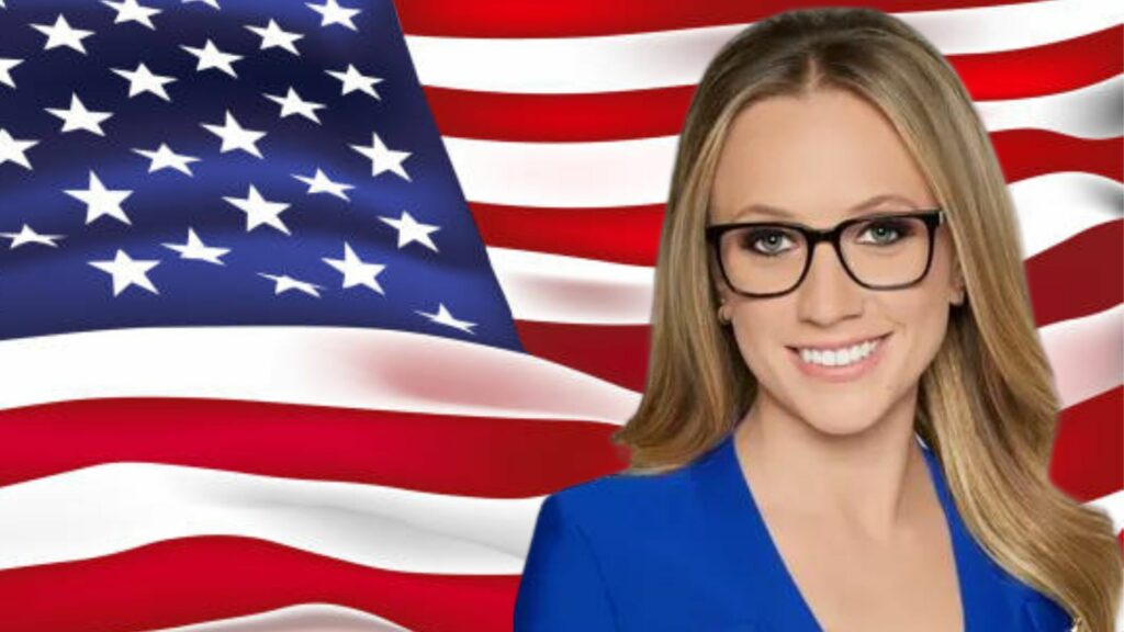 Kat Timpf Weight Loss Before & After Journey