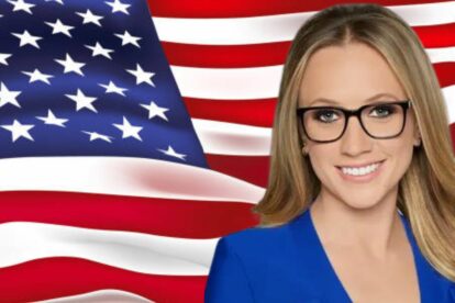 Kat Timpf Weight Loss Before & After Journey