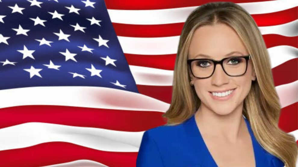 Kat Timpf Weight Loss Before & After Journey