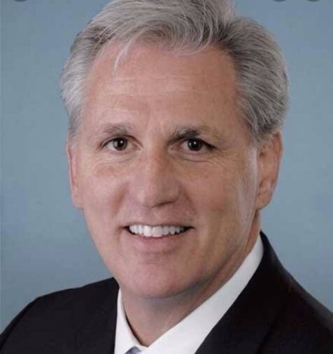 Kevin McCarthy 