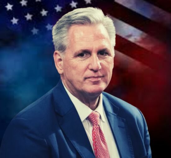 Kevin McCarthy Family, Wife, Children, Bio, lifestyle and more