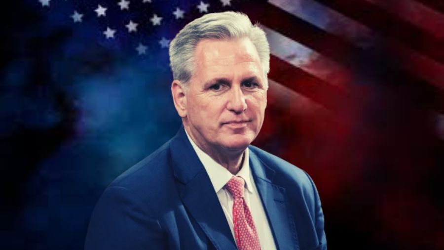 Kevin McCarthy Family, Wife, Children, Bio, lifestyle and more