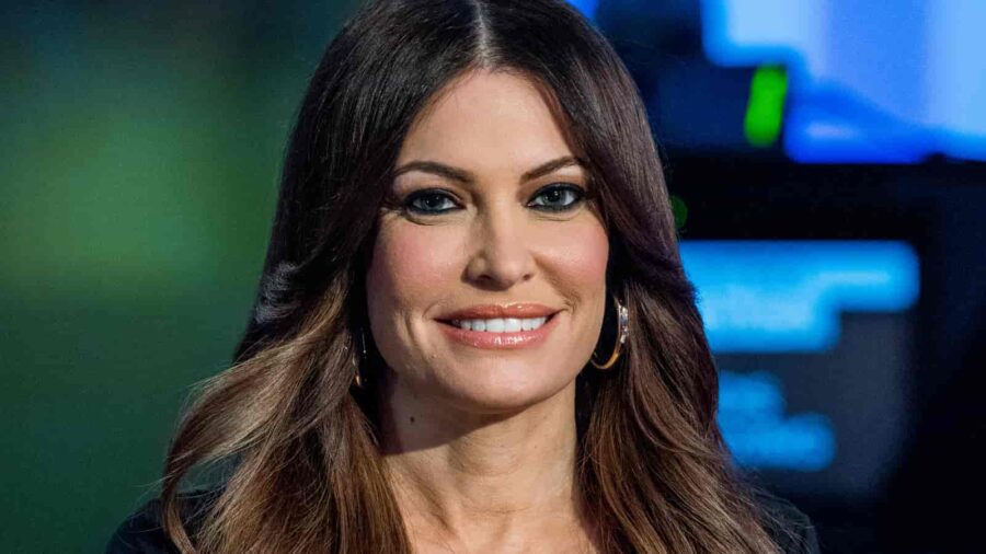 Kimberly Guilfoyle