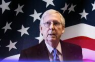 McConnell says he supports bipartisan legislation on guns