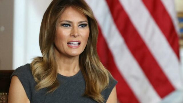 Melania Trump Wiki- Age, Weight, And More - World-Wire