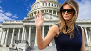 Melania Trump wiki- Age, Weight, and More