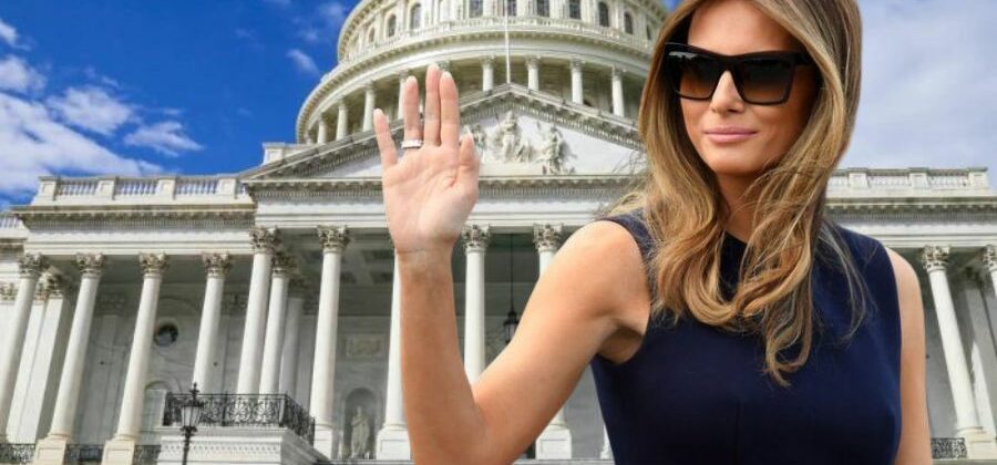 Melania Trump wiki- Age, Weight, and More