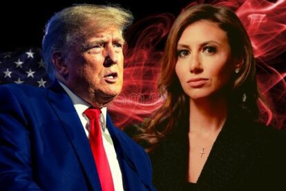 President Trump's attorney, Alina Habba, shares her thoughts on the not-guilty verdict