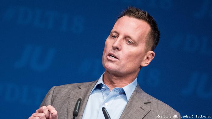 Richard Grenell