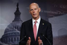 Rick Scott 