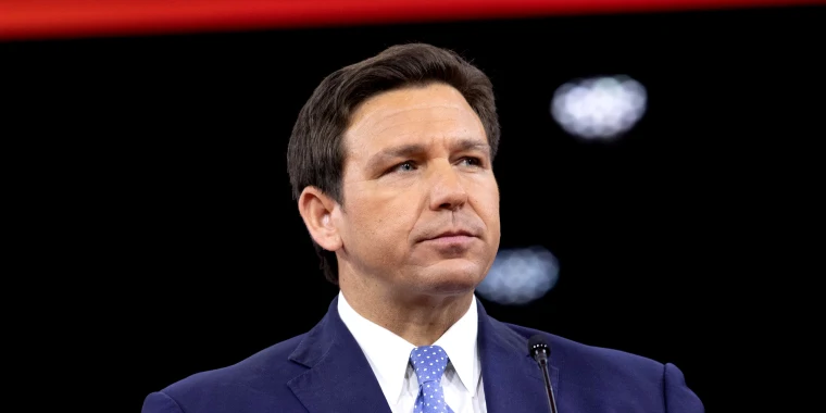 Ron DeSantis