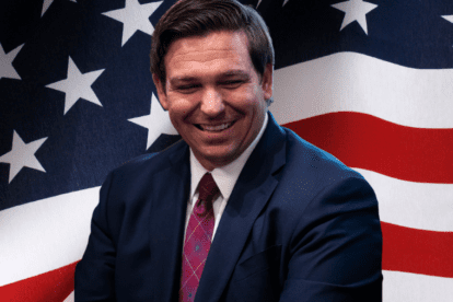 Ron DeSantis signs New Law to Improve Florida School Safety