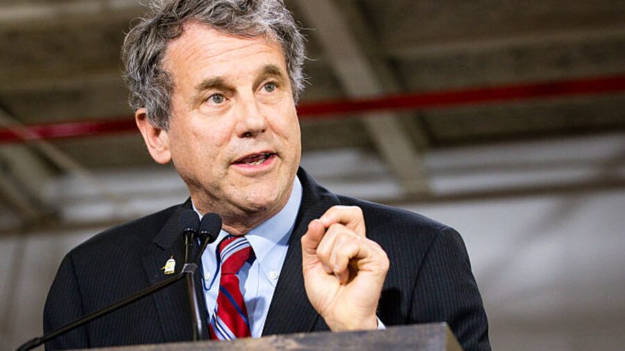 Sherrod Brown